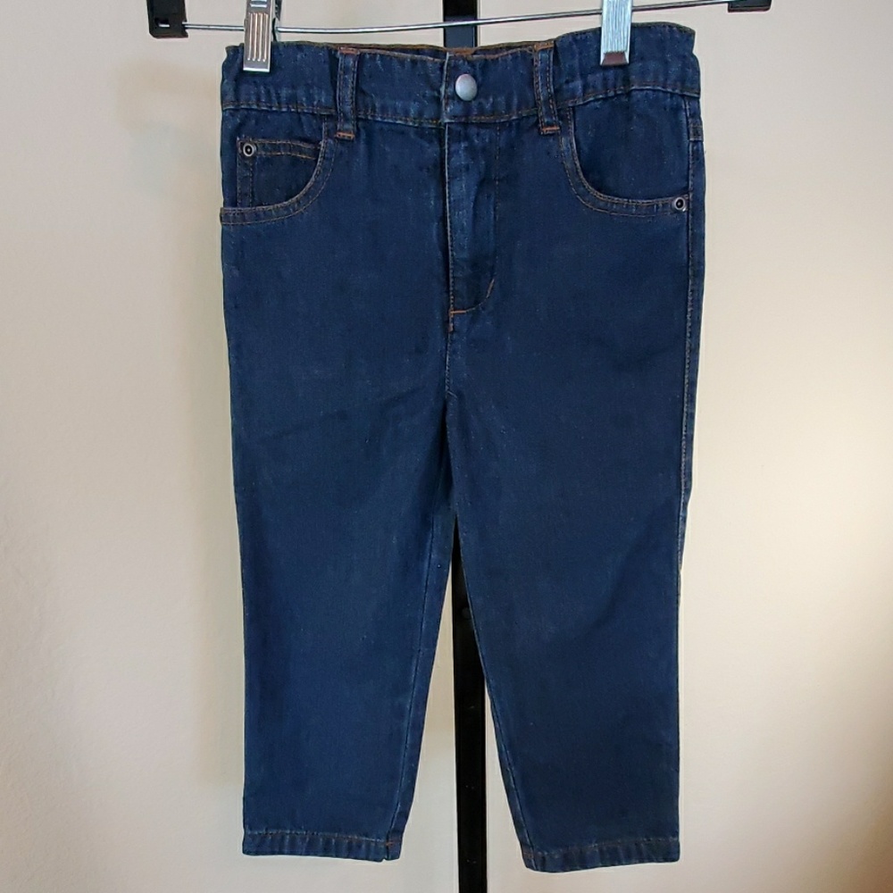 Rabbit Moon Boys Jeans